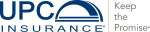 UPC Insurance logo
