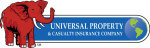 Universal Property and Casual logo