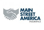 Main Street America Insurance logo